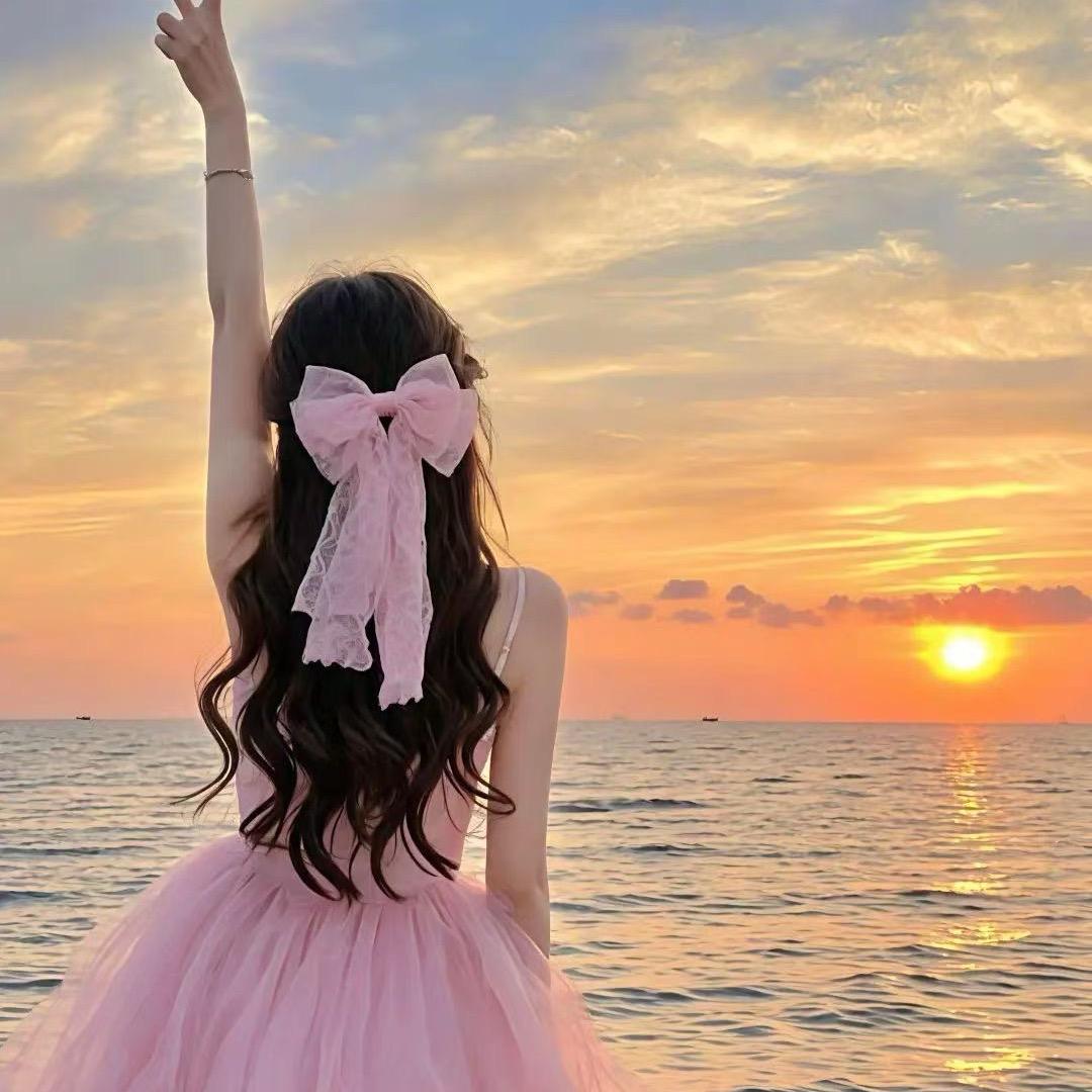 遇见💞你