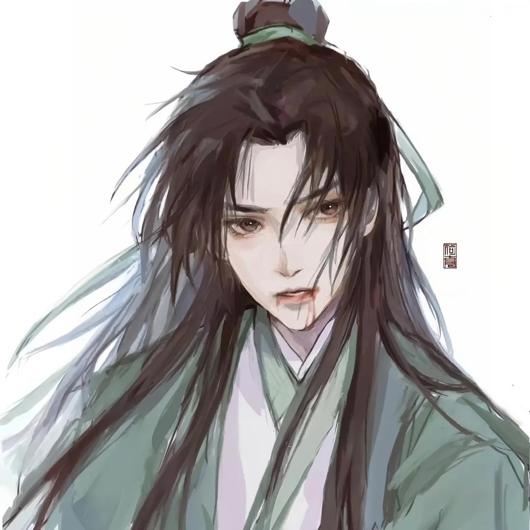颏涵头像