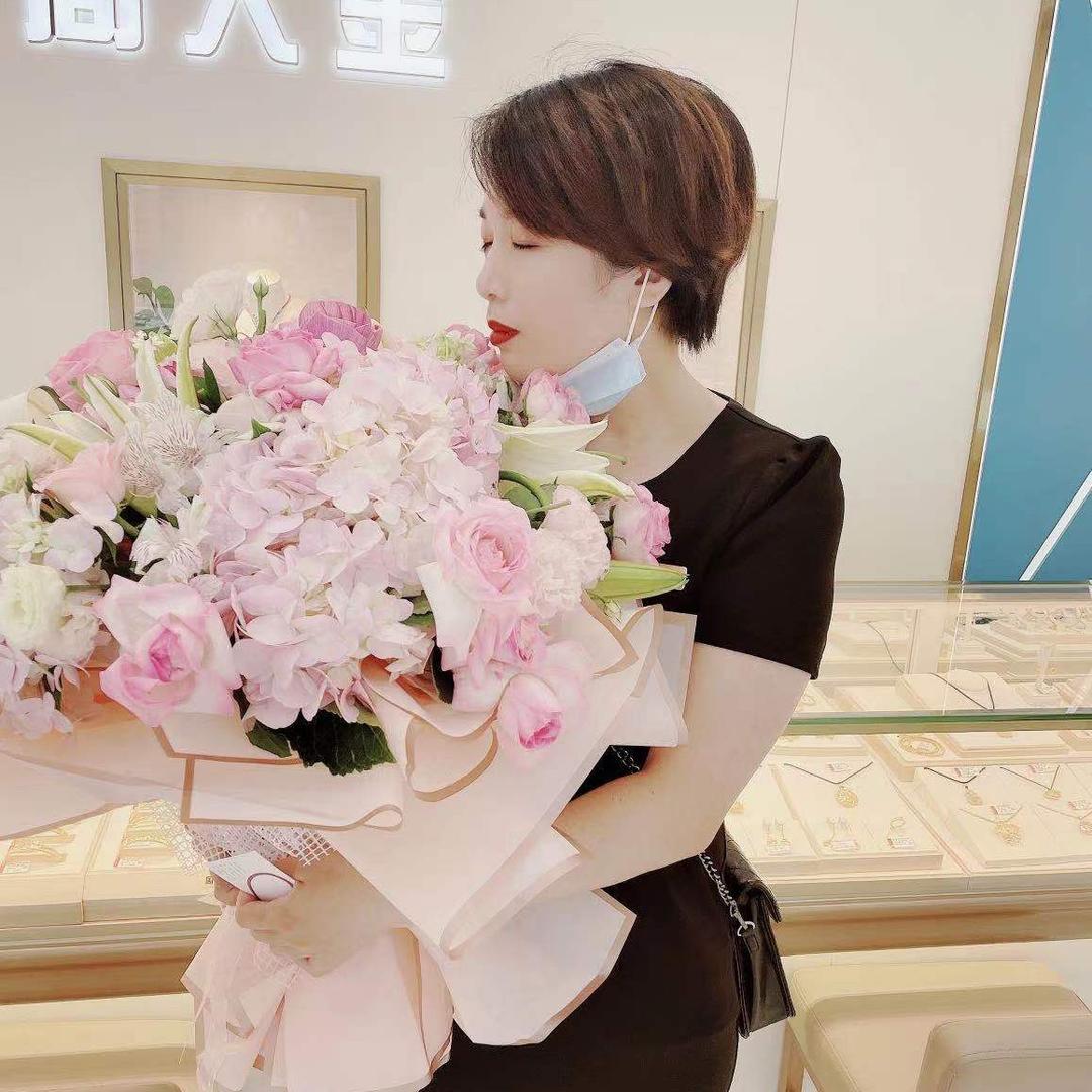 美茉纤王凤