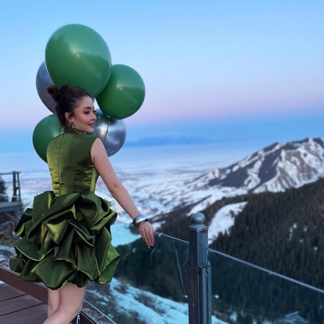 夏依旦带你变美