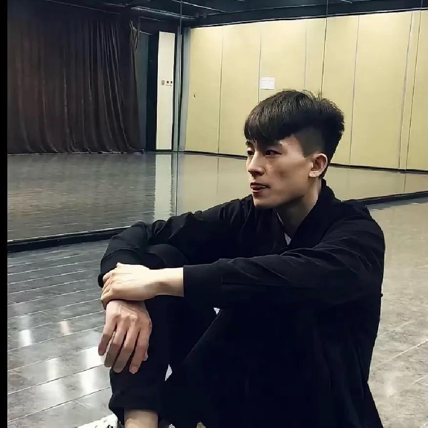 伤害女人我做不到