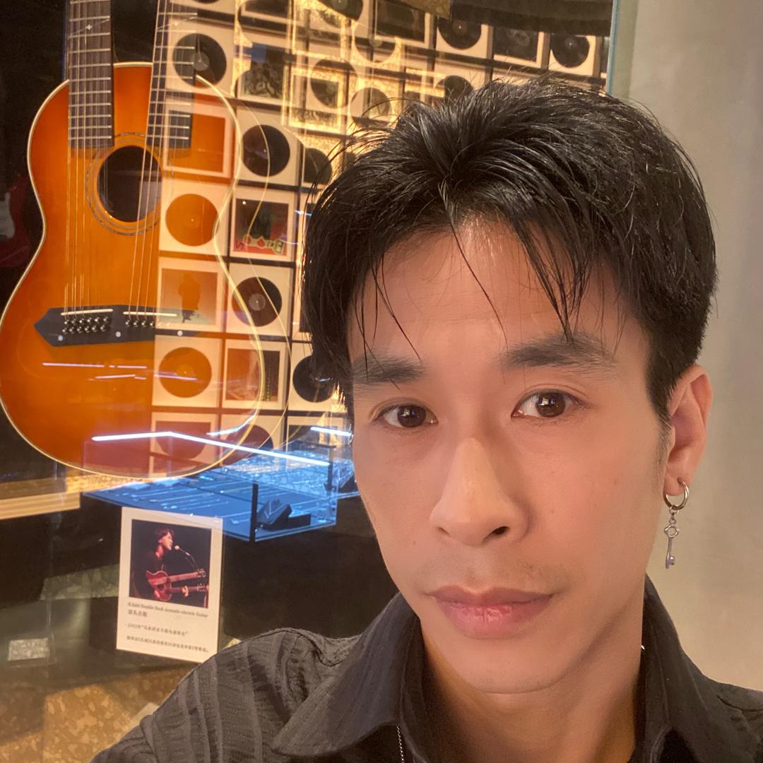 锐哥（家驹光辉beyond文化推广）