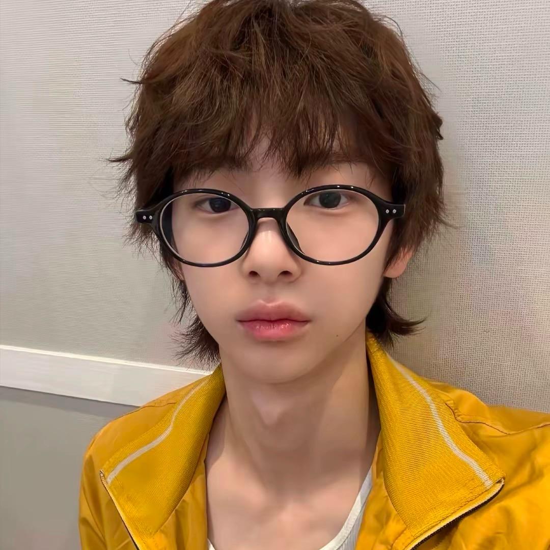 小猪佩奇的舅舅🐷