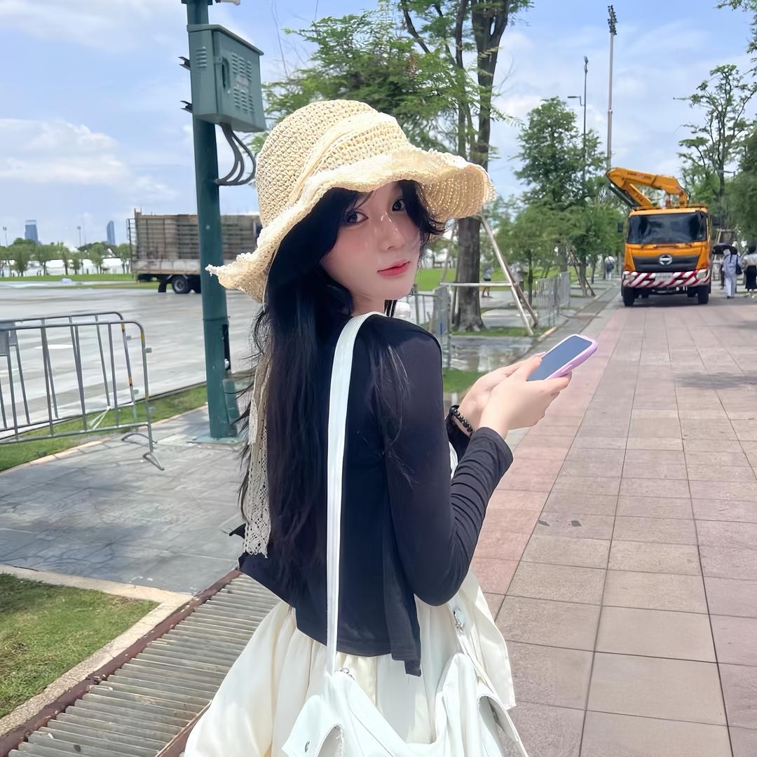 在逃吖