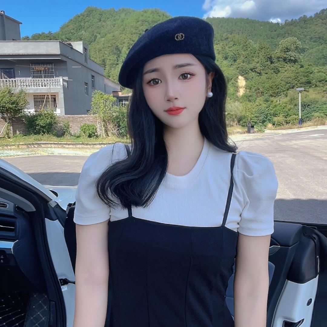 星宸帽社Fashion_冬日篇