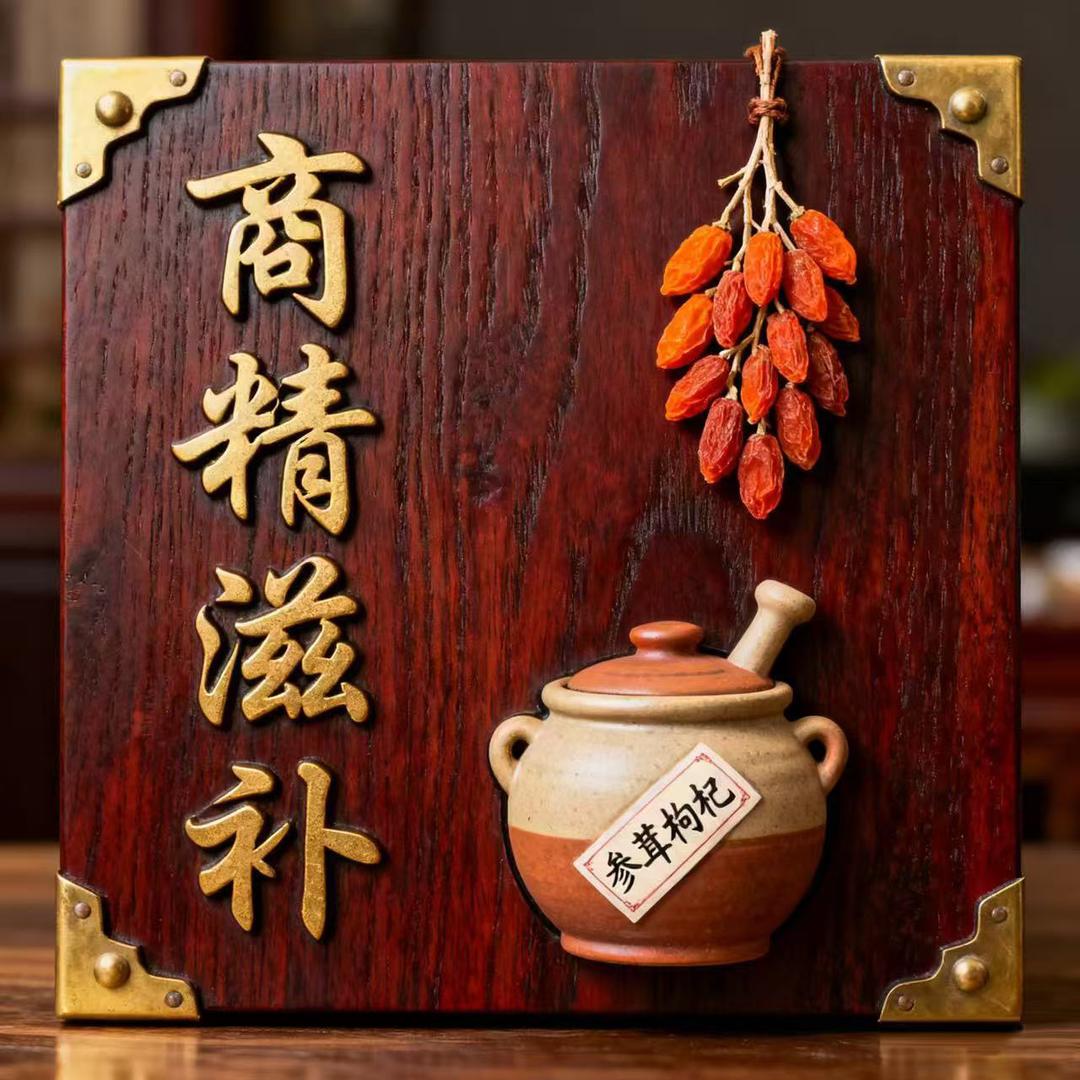 商精樱之崮滋补专卖店优选