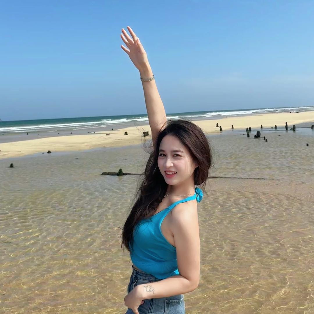 小宝贝❤️