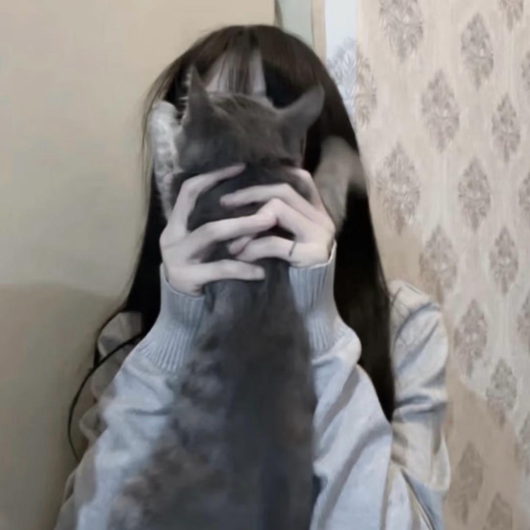 冷脸萌