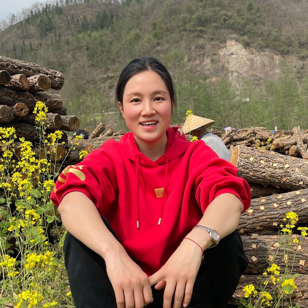 我是雅丽