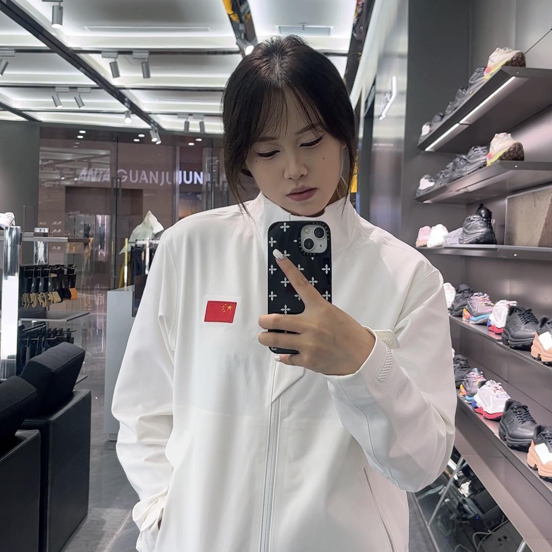 大连恒隆安踏冠军🏆-娜娜