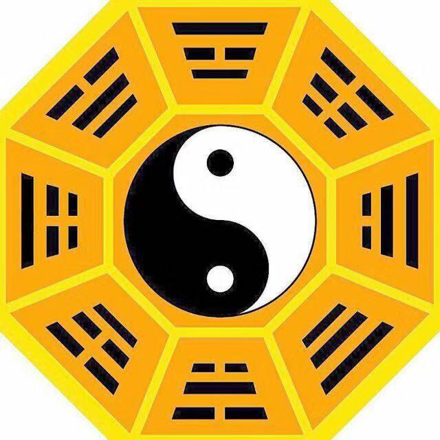 老盲易学