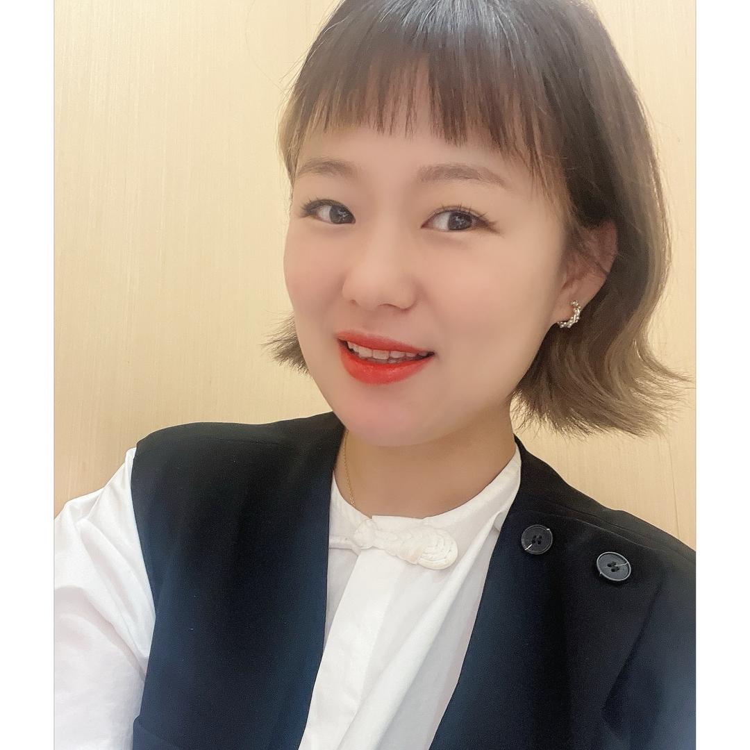 🍊桔子姐姐