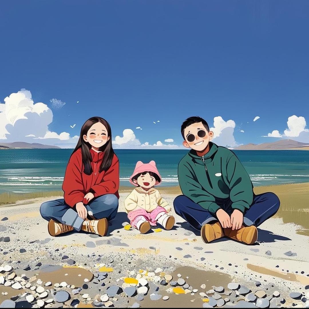 强桑朋友圈（硬装中）