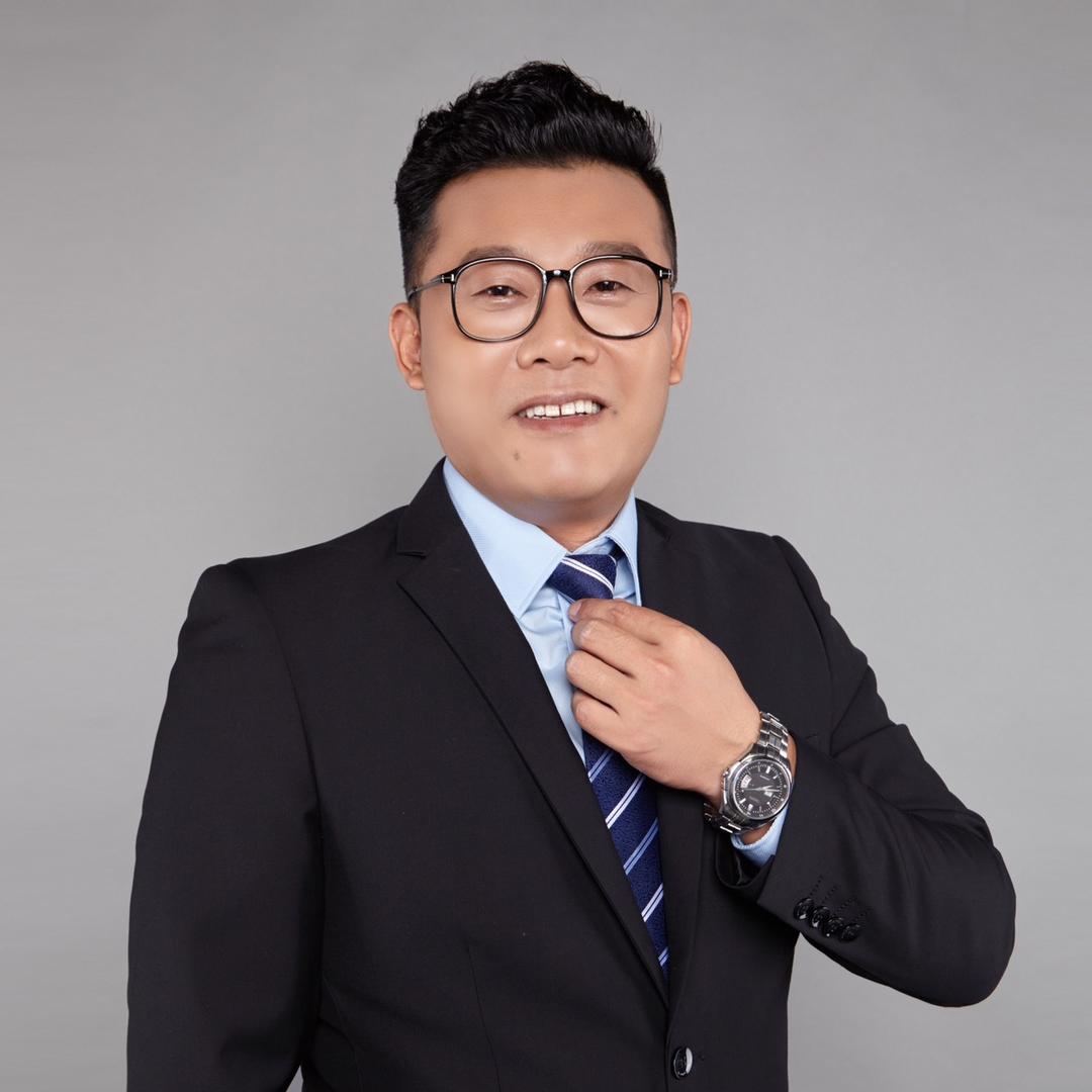 励志之声，抖出精彩！