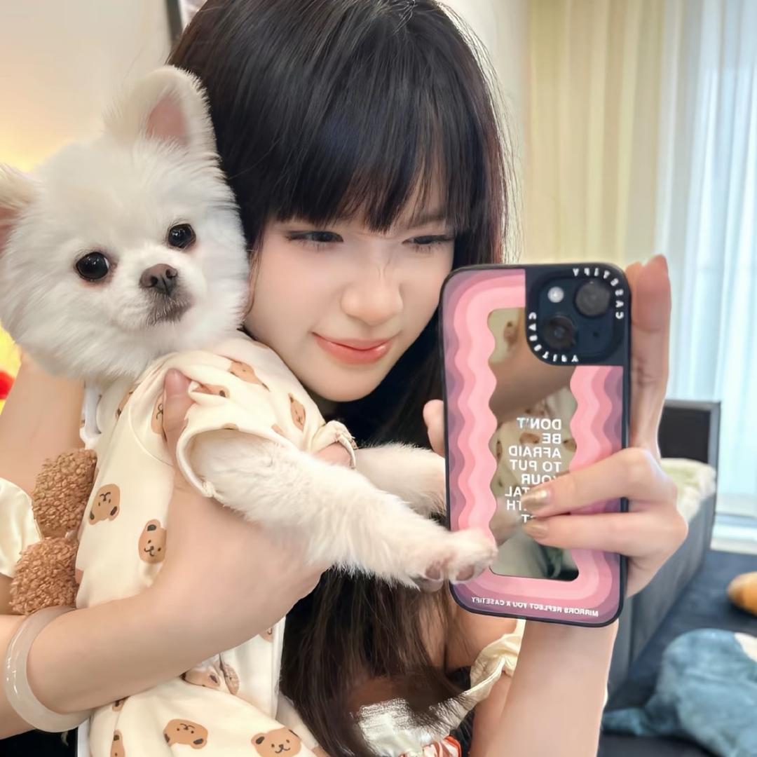 小颖u
