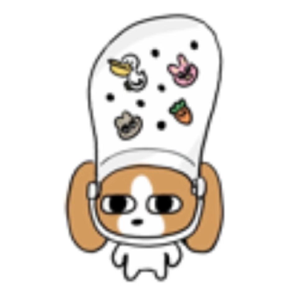 蕉小太狼发大财