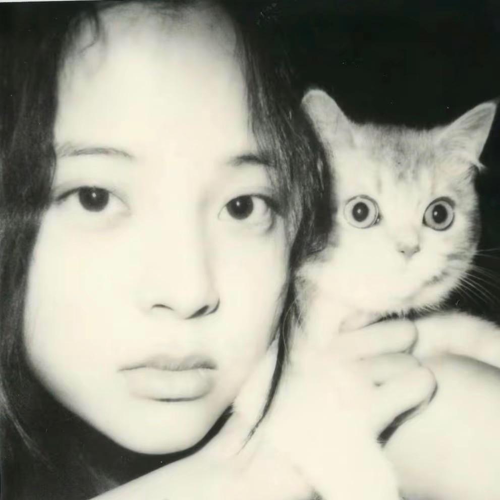 她总叫我流氓、