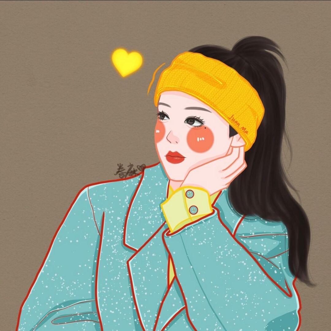 ～珊珊～