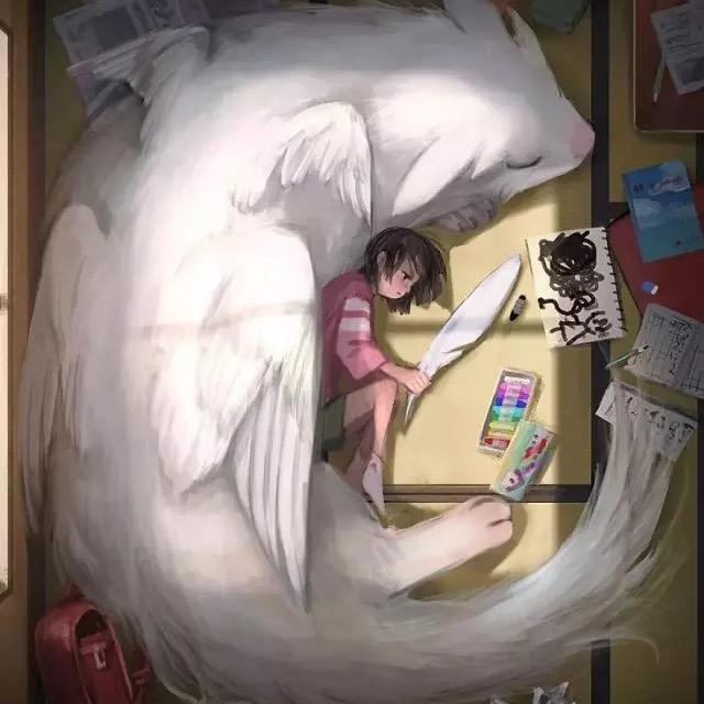 小了白了兔