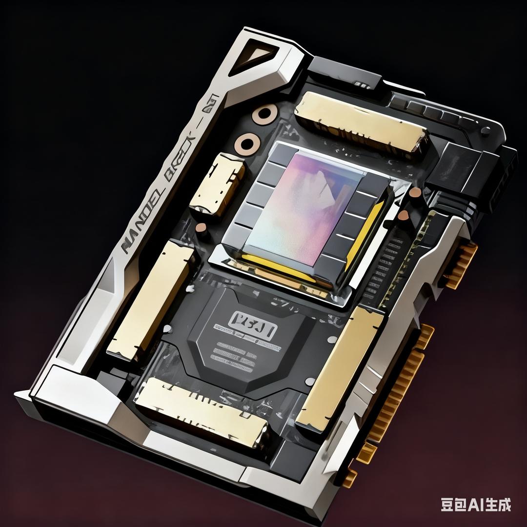 曼德尔超算单元