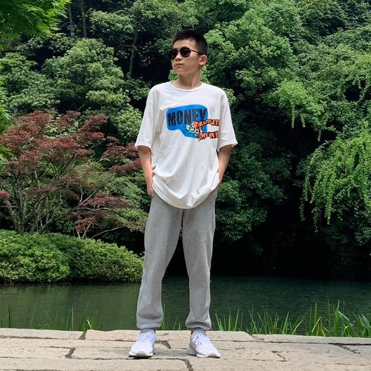 爱运动🏊的墨哥👦