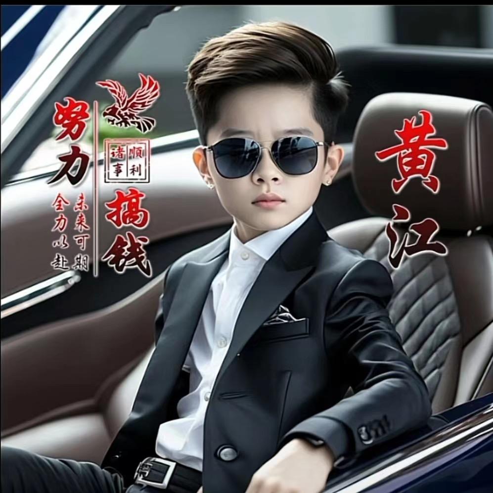 江哇儿