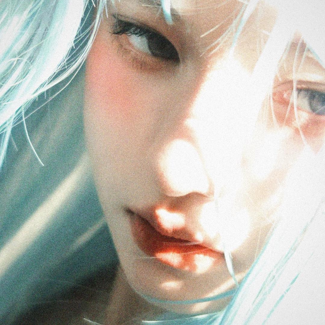 電子眼淚
