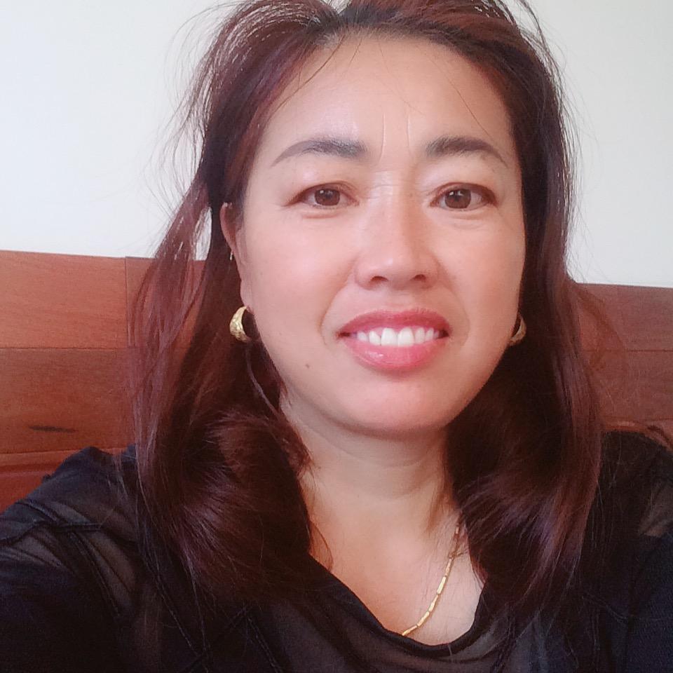 花香，