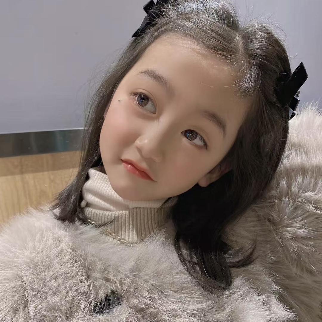 苗小苗童装2号（加油版）