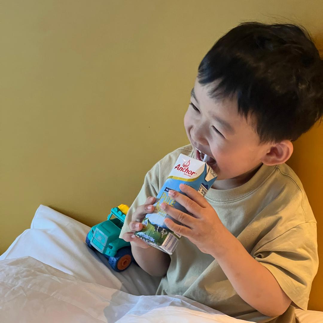 Anan麻麻
