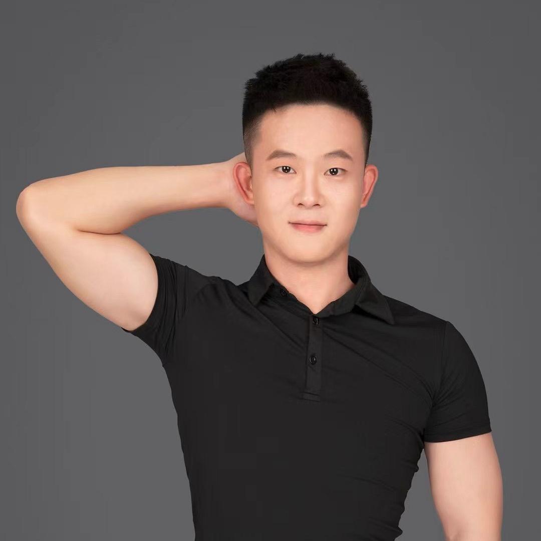健身王教练