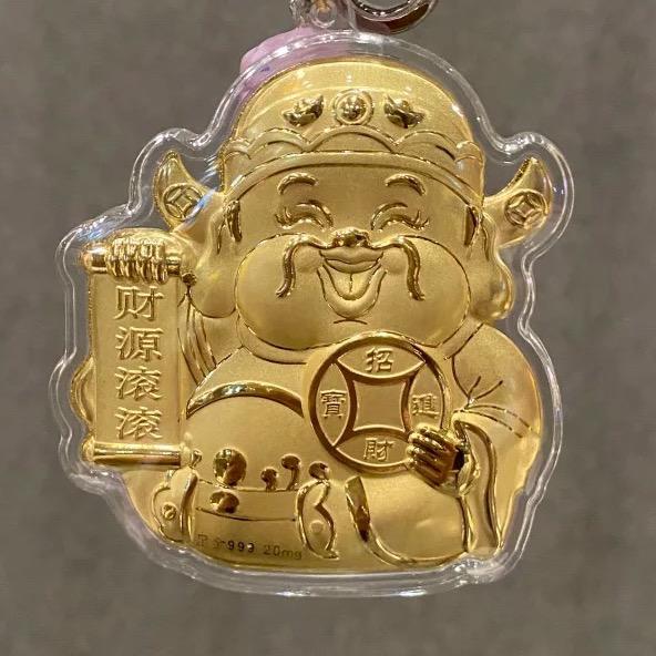水贝精选黄金供销社