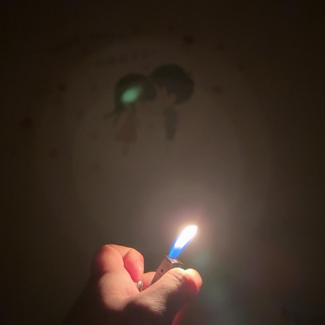 L 武一