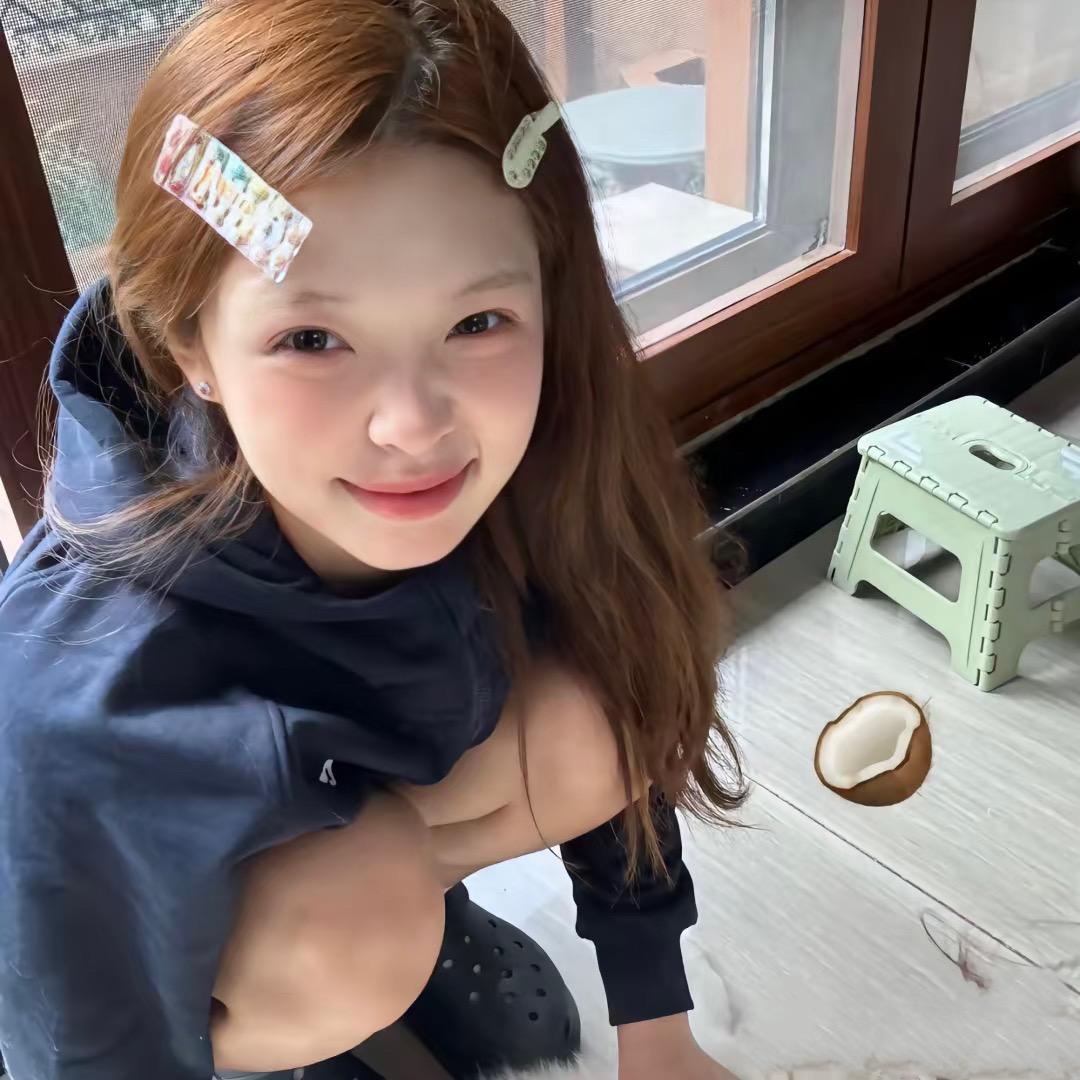 小钦没烦恼～