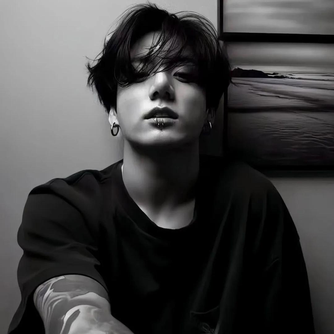Jungkook