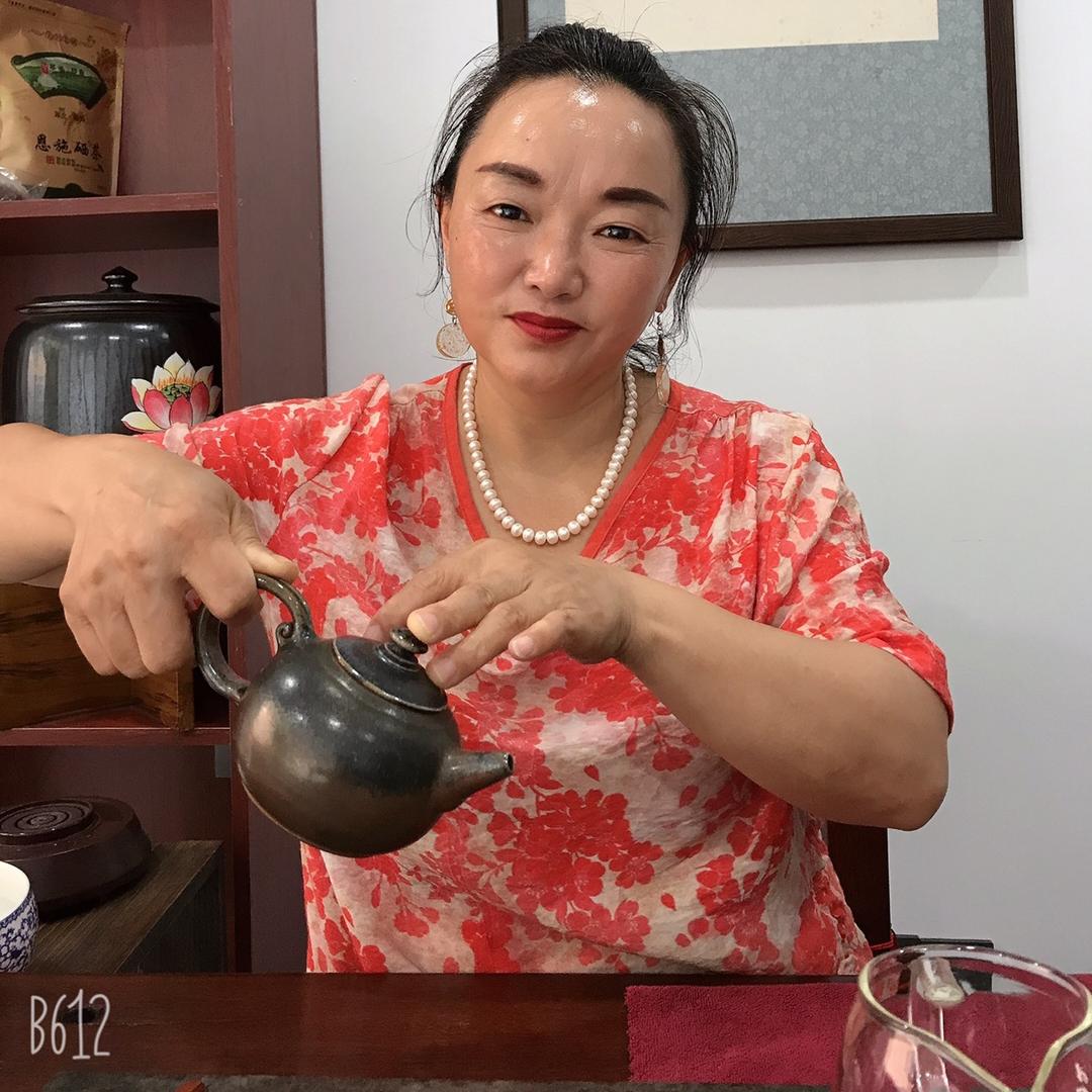 四姐