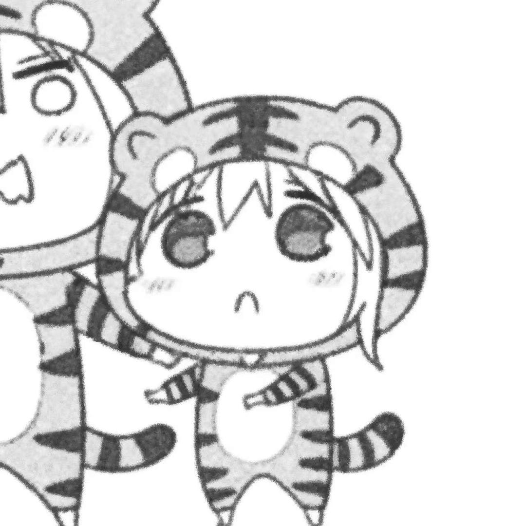 这个世界怎么这么对我？！