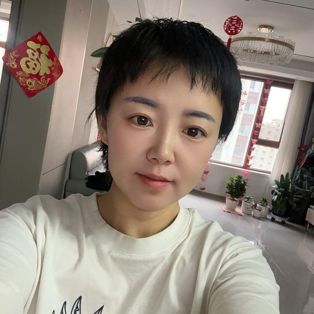 小六儿《健康分享》