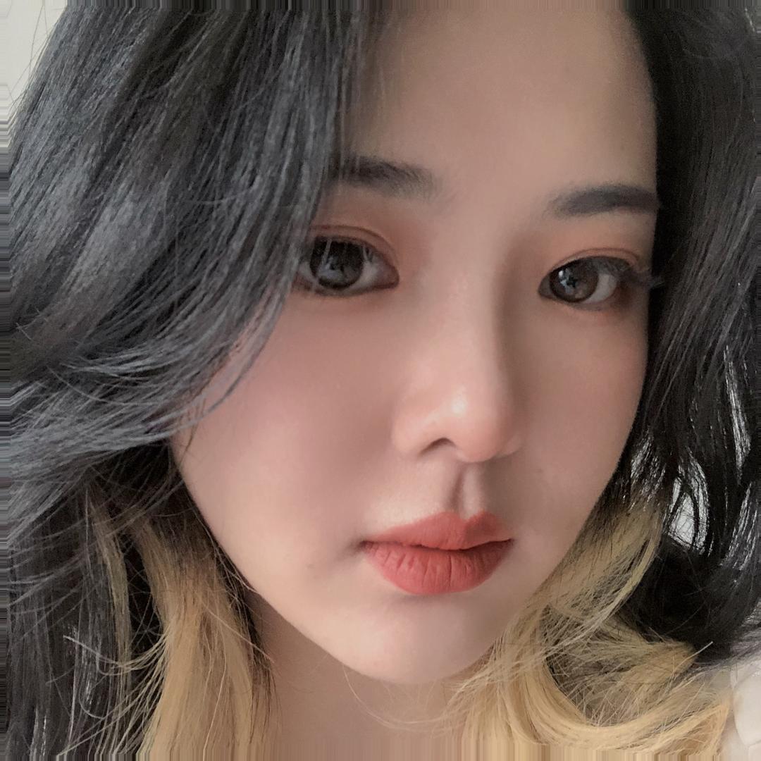 🌈是你啊🌈