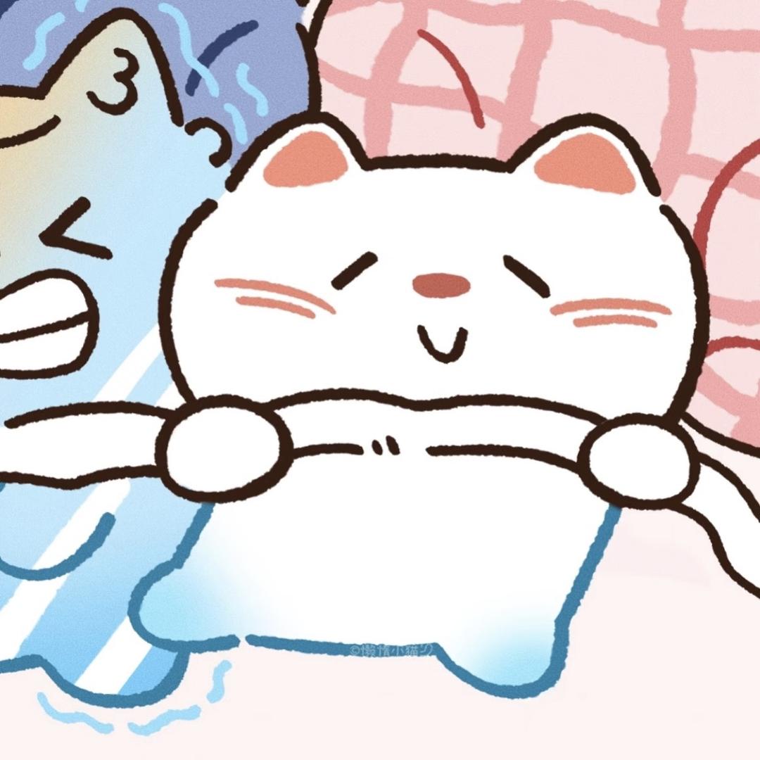 小呆呱・ࡇ・