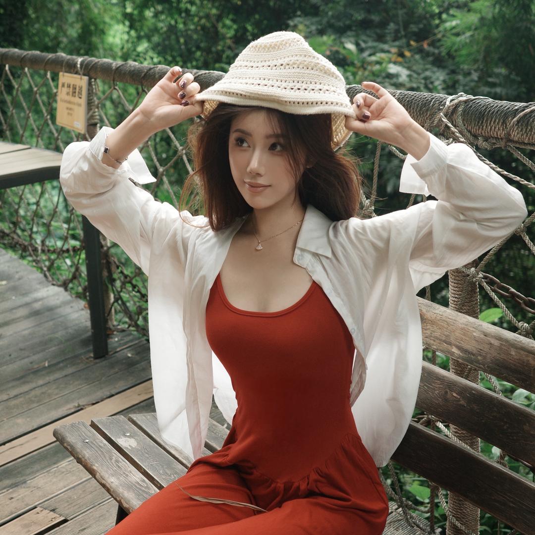 鱼鱼在水里