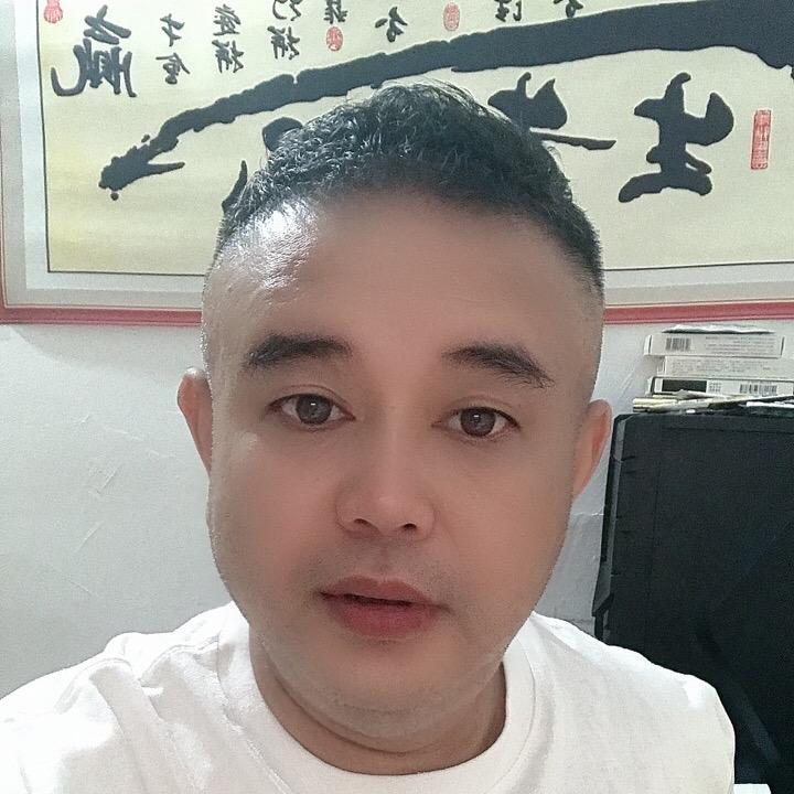 踮脚望北