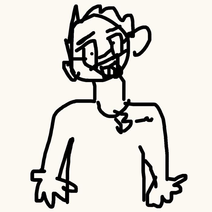 你还是回地球吧