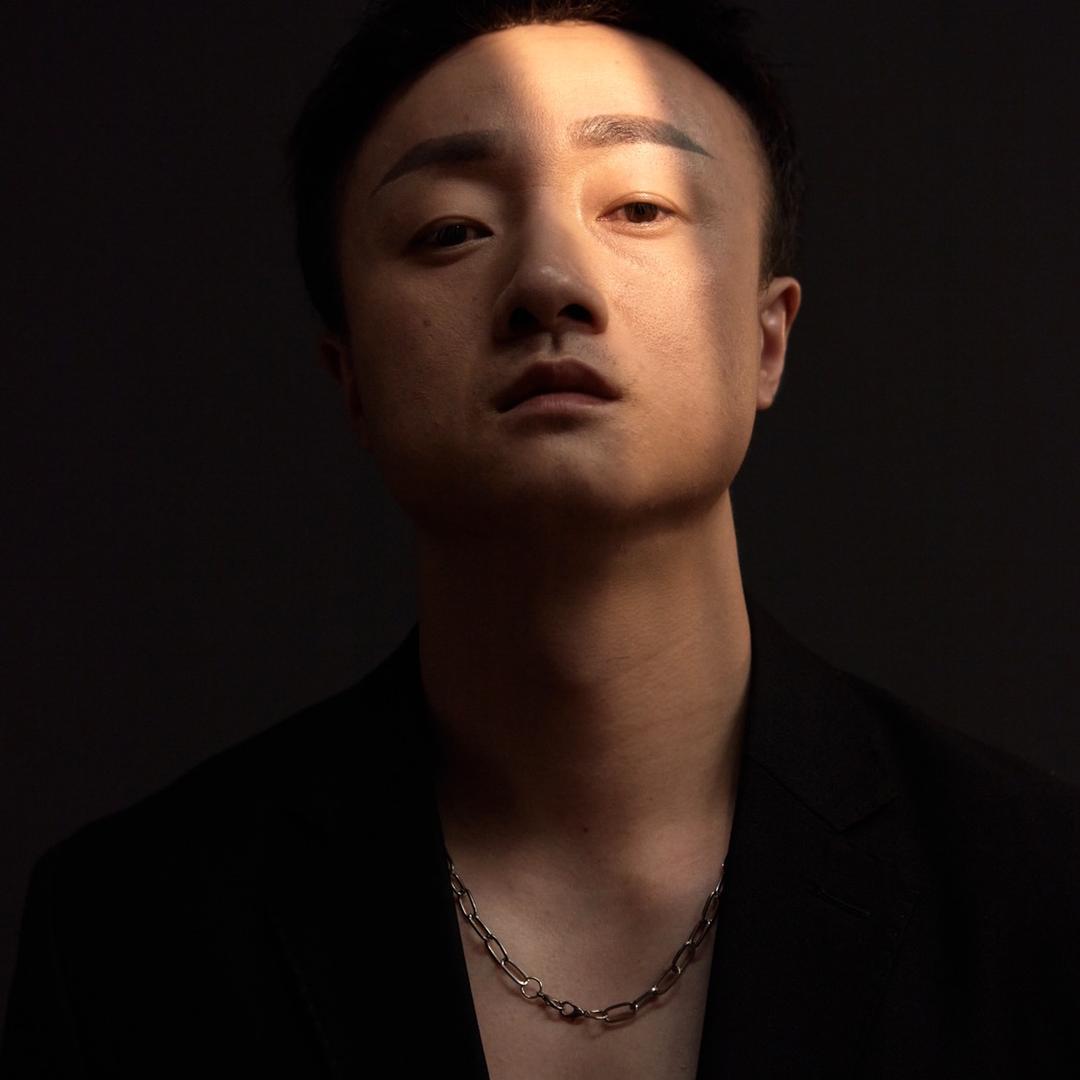 vs私人订制美发店：俊锋