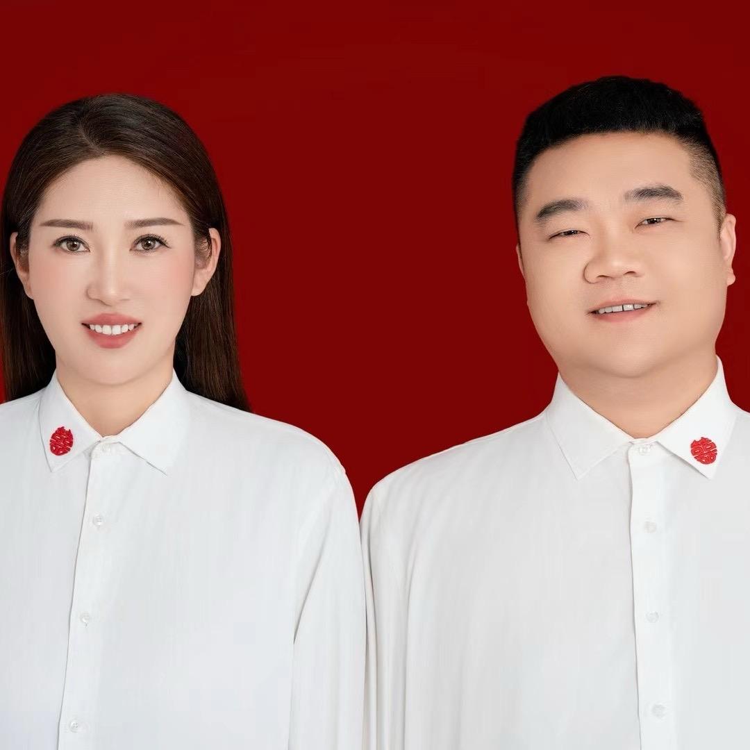 薛太太的二婚生活