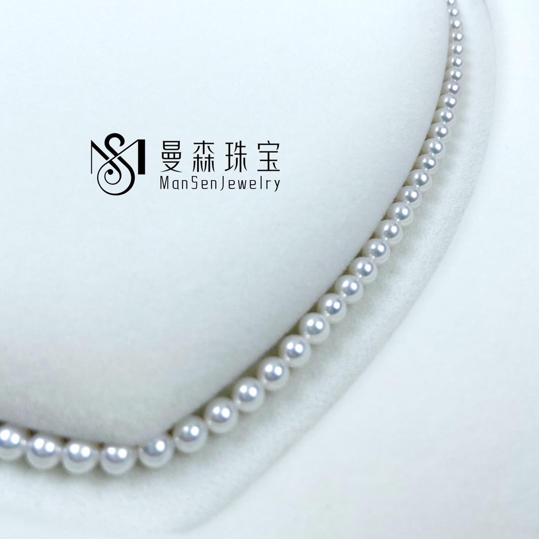 曼森珠宝个体店