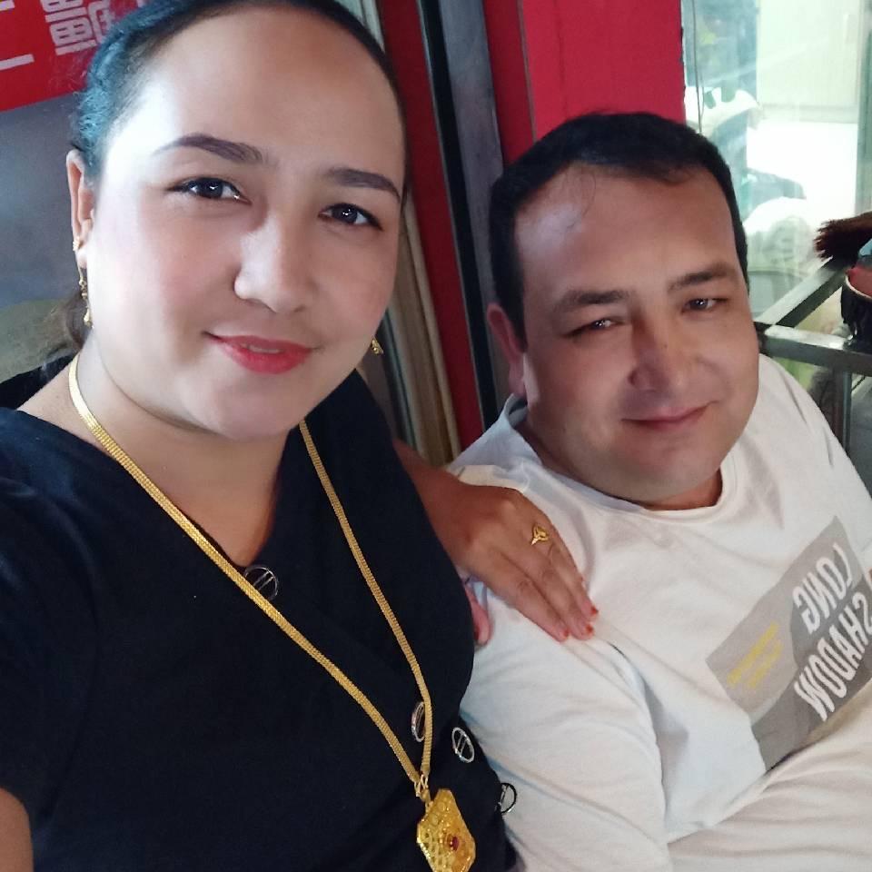 💕Azatgul💕