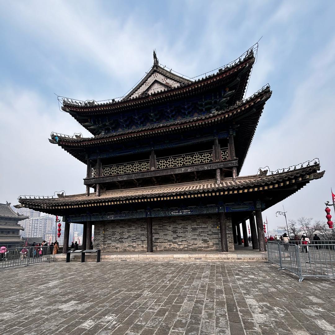 我和春天有个约会