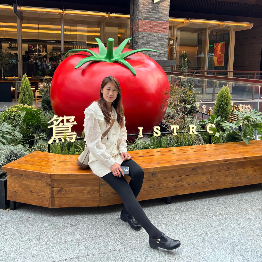 @米粒儿🎈.