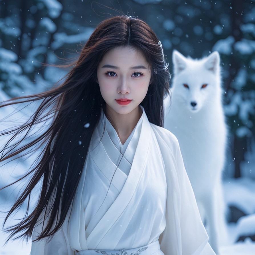 小可爱～